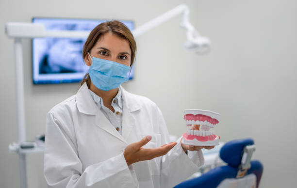 Best Emergency TMJ Treatment in Lake Nacimiento, CA