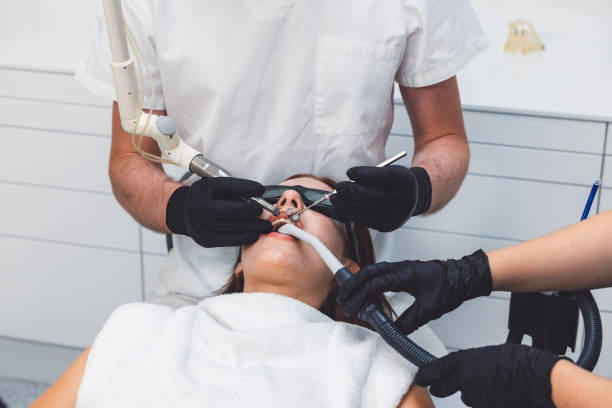 Best Emergency Treatment for Dental Infections or Abscesses in Lake Nacimiento, CA