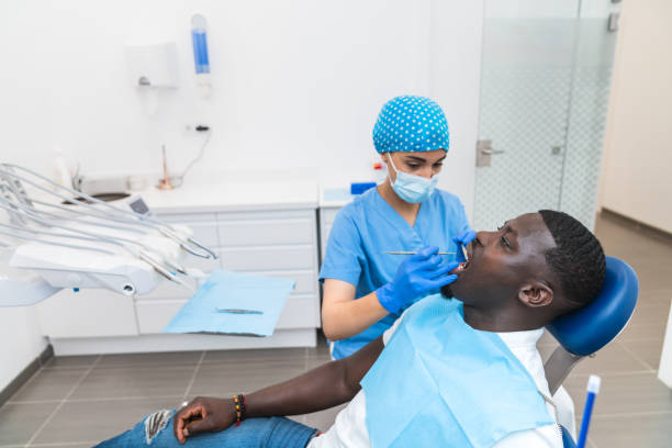 Best Urgent Care for Lost Fillings or Crowns in Lake Nacimiento, CA